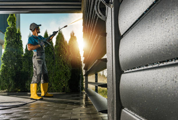 Pressure Washing Services for Businesses in Cody, WY