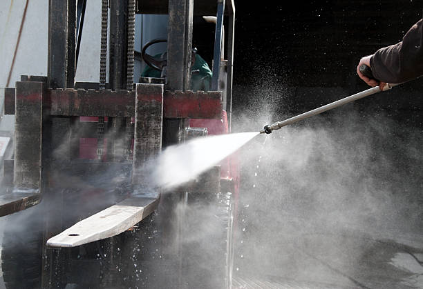 Best Roof Pressure Washing  in Cody, WY