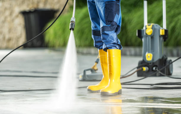 Best Exterior Home Cleaning  in Cody, WY