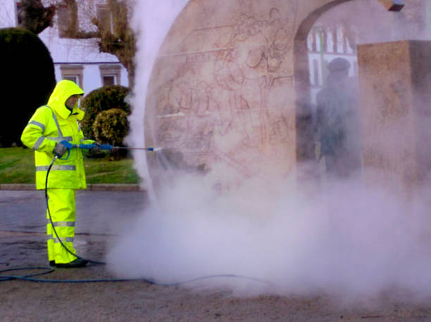 Trusted Cody, WY Pressure Washing Experts