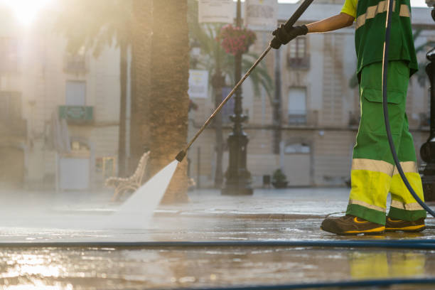 Best Residential Pressure Washing Services  in Cody, WY