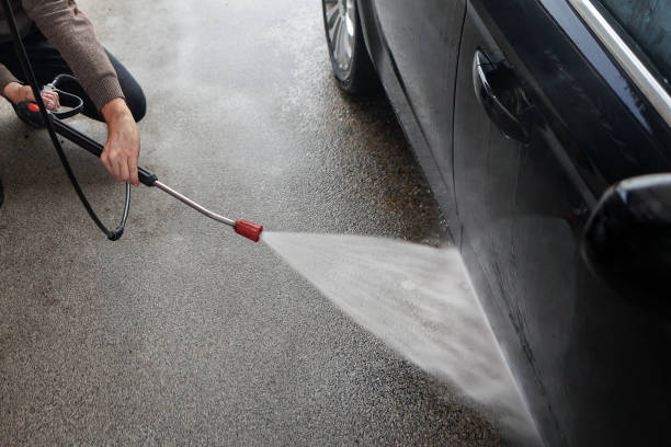 Best Local Pressure Washing Services  in Cody, WY